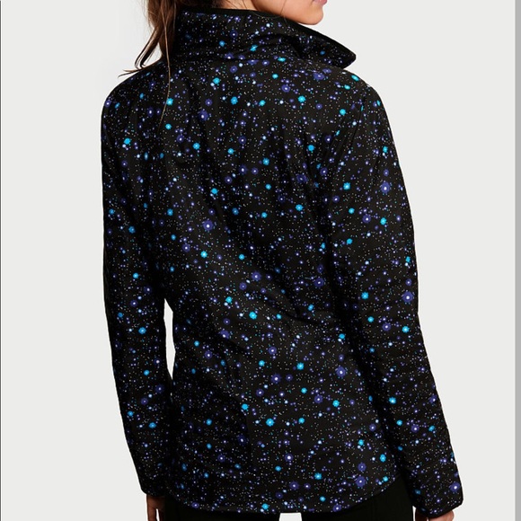 VSX REVERSIBLE Full Zip Jacket - Picture 9 of 16